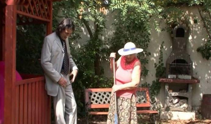 25P 863. #granny #grandma #mature