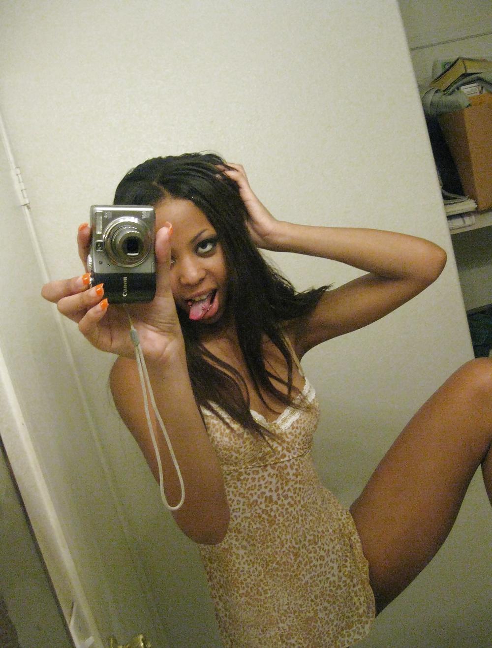 25P Jane-Perfect Ebony Teen