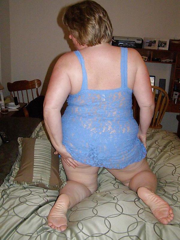 10P BBW Housewife from Yahoo