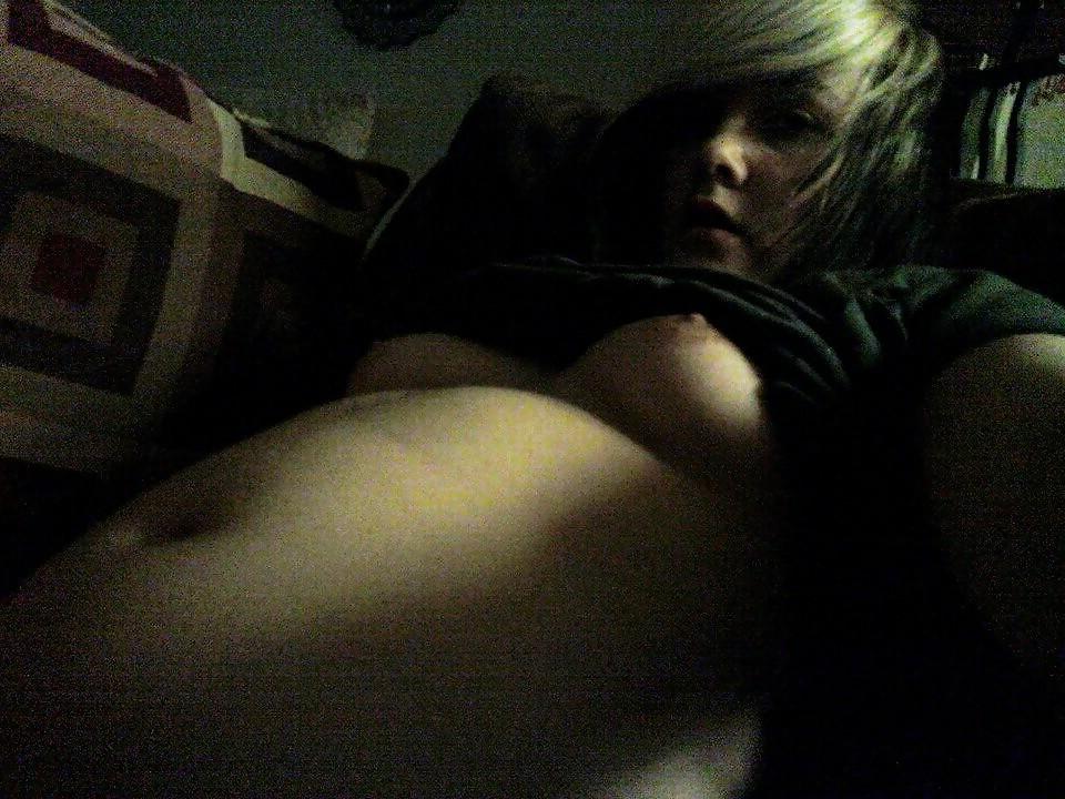 25P Teen Fatty