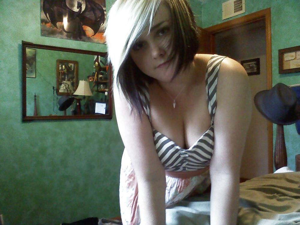 25P Teen Fatty