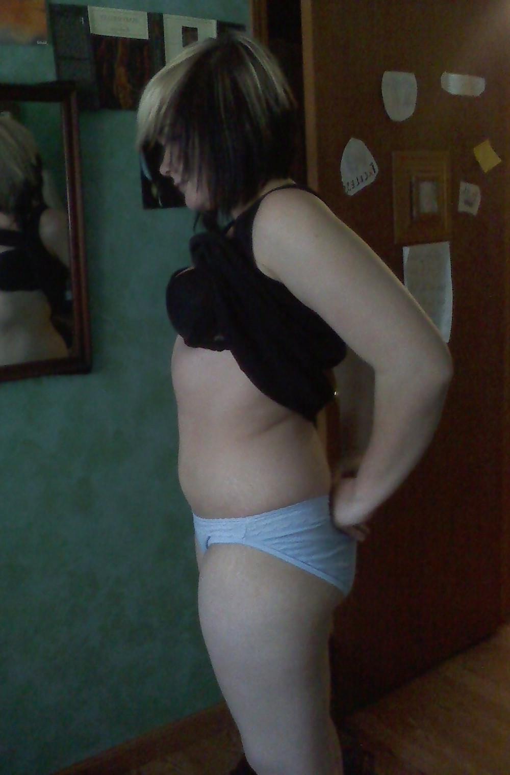 25P Teen Fatty
