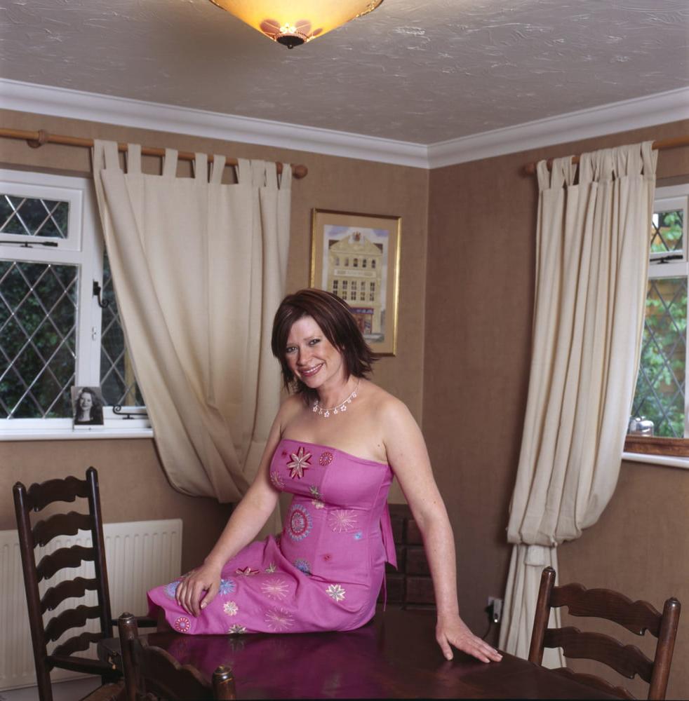 25P Hannah Waterman, Eastender Actress, Bikini,  Non Nude