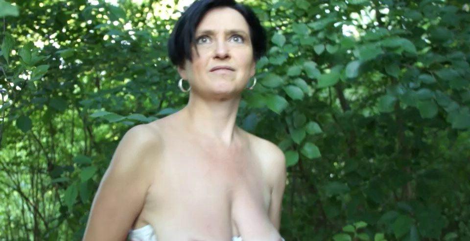 25P 816. #granny #grandma #mature