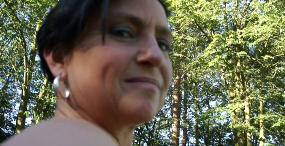 25P 816. #granny #grandma #mature