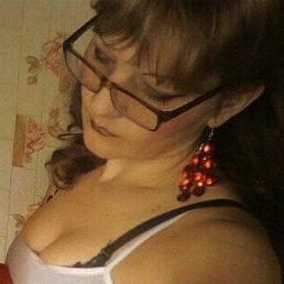 25P Russian woman