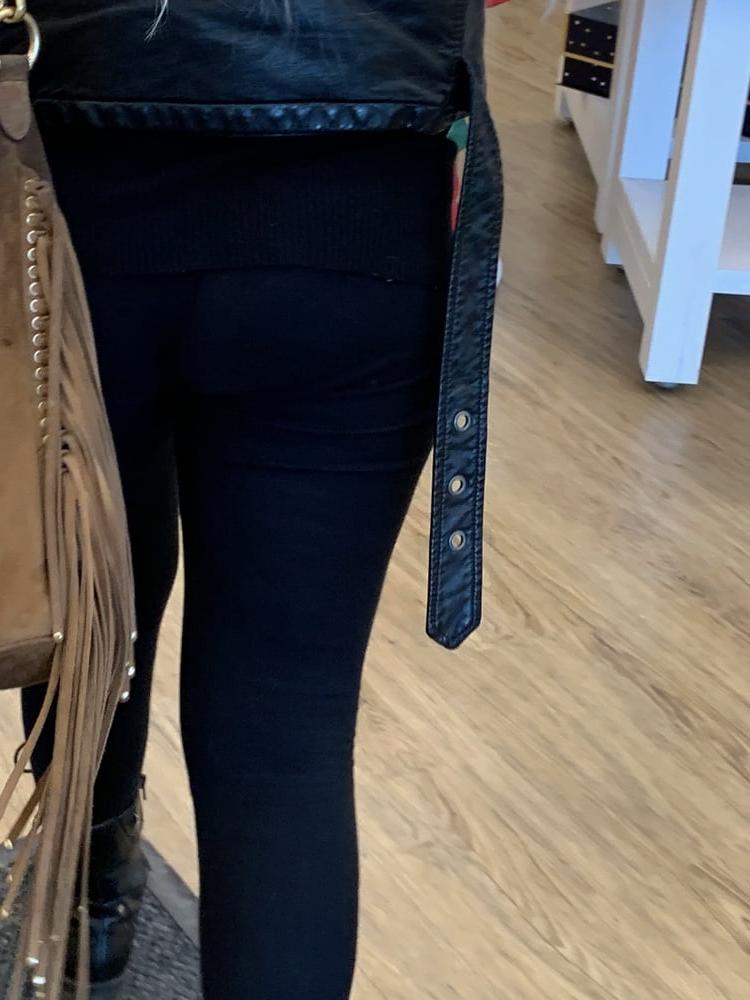 25P Voyeur 25