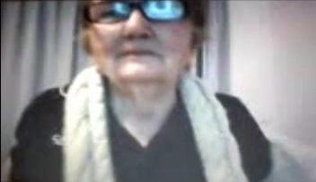 25P 861. #granny #grandma #mature