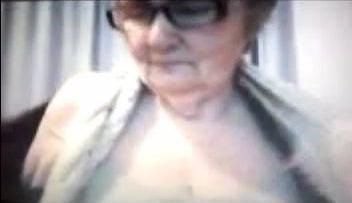 25P 861. #granny #grandma #mature
