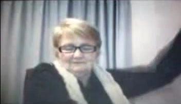 25P 861. #granny #grandma #mature