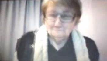 25P 861. #granny #grandma #mature