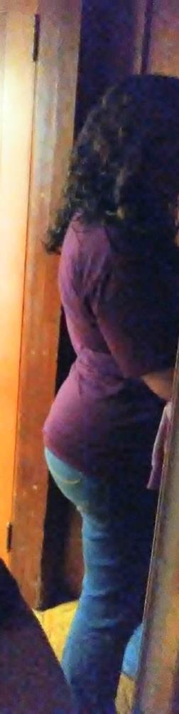 13P Clothed