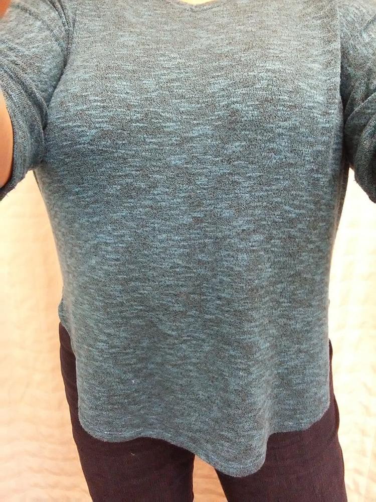 13P Clothed