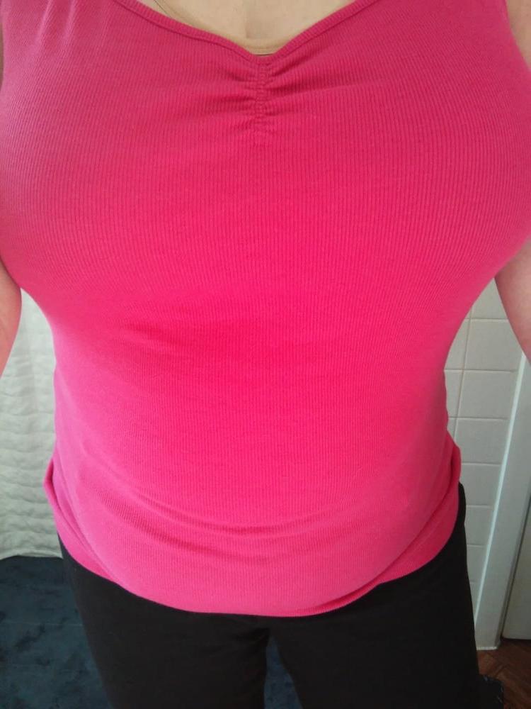 13P Clothed