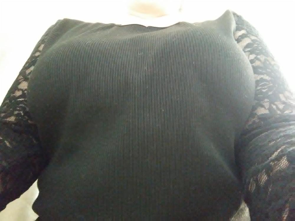 13P Clothed