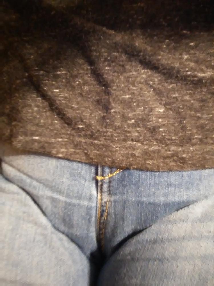 13P Clothed