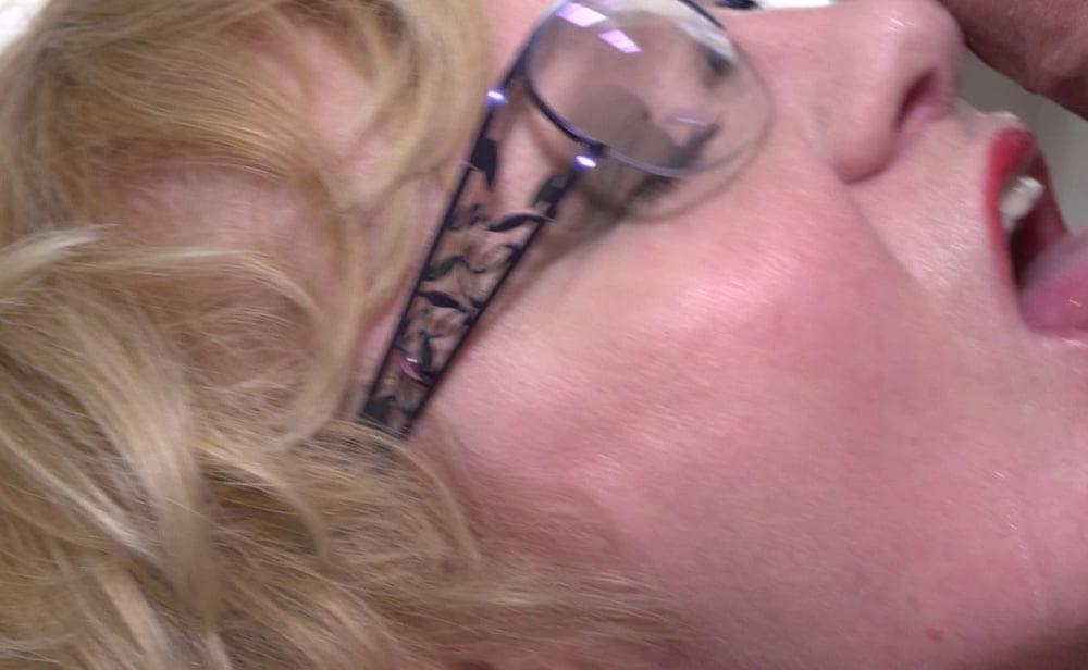 25P 867. #granny #grandma #mature