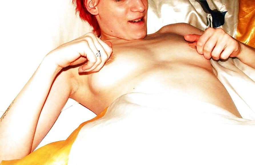25P Nipples (Ladies)