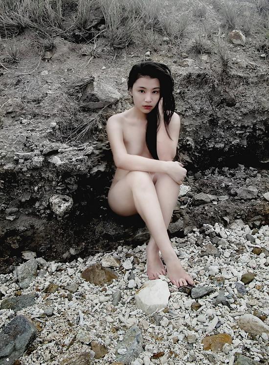 9P Vietnamese Hot girl 5: Mai Hai Anh