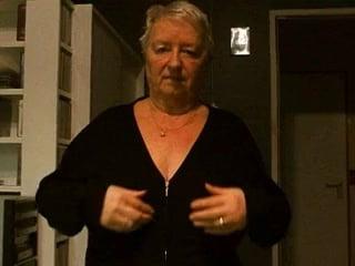 20P 807. #granny #grandma #mature
