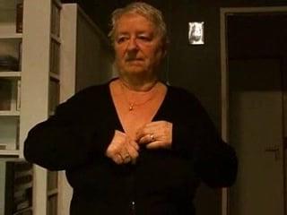 20P 807. #granny #grandma #mature