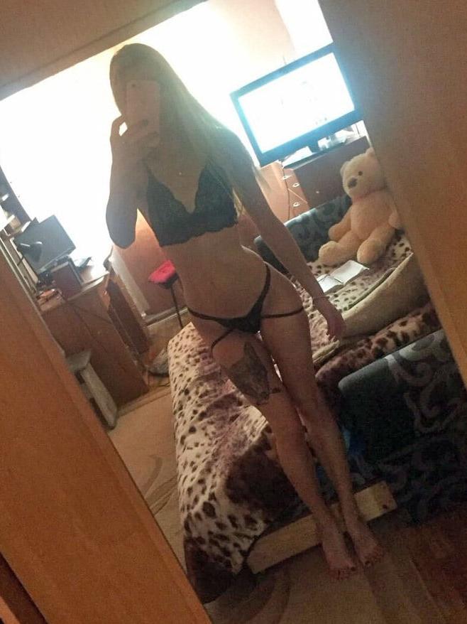 9P russian girl