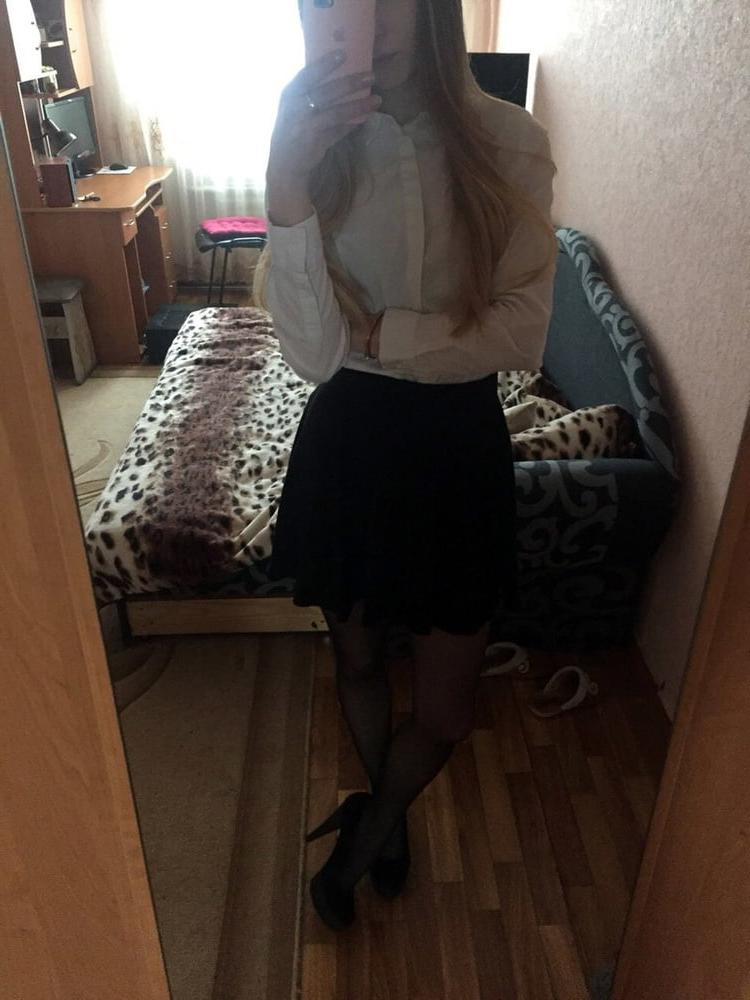 9P russian girl