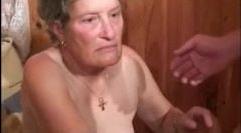 25P 761. #granny #grandma #mature