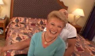 25P 771. #granny #grandma #mature