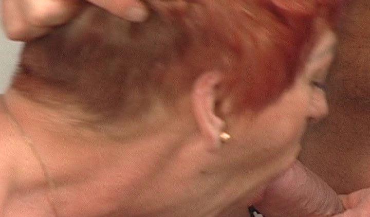25P 797. #granny #grandma #mature