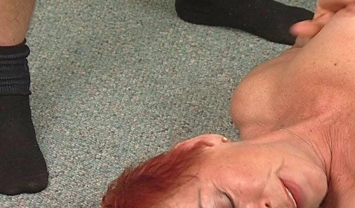 25P 797. #granny #grandma #mature