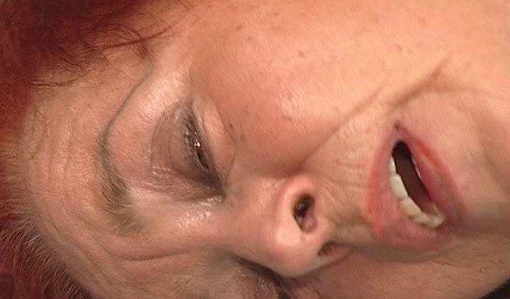 25P 797. #granny #grandma #mature
