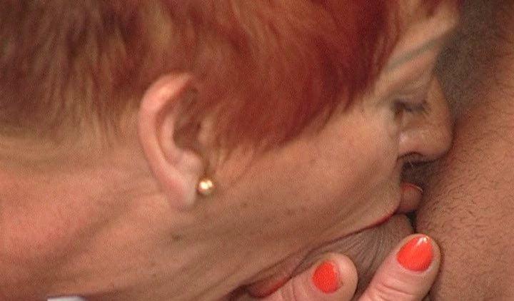 25P 797. #granny #grandma #mature