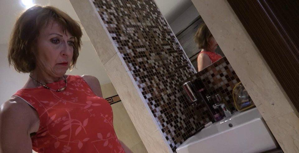 25P 695. #granny #grandma #mature