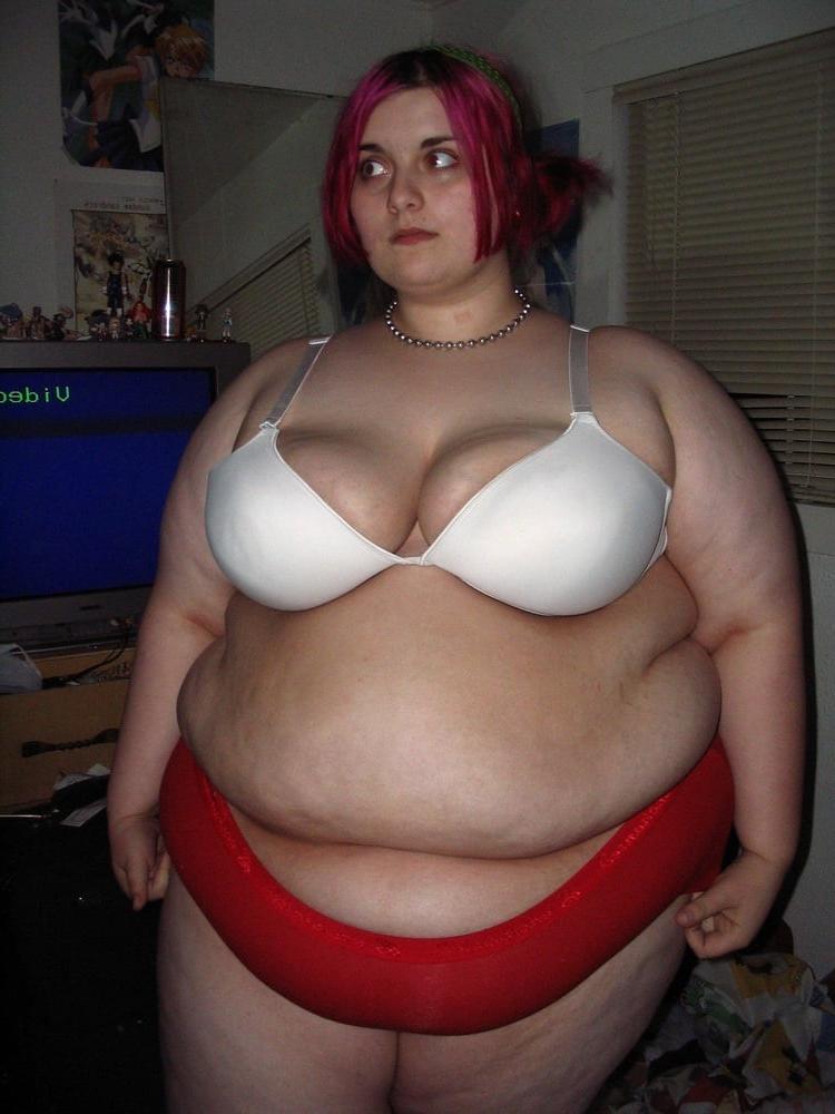 15P Bbw mix 296 (Women in bra)