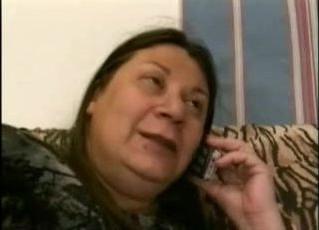 25P 673. #granny #grandma #mature