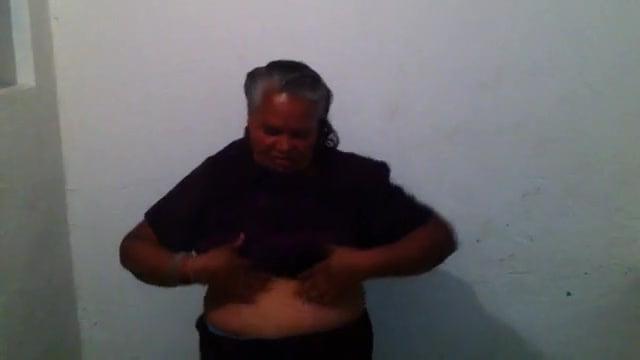 25P 735. #granny #grandma #mature
