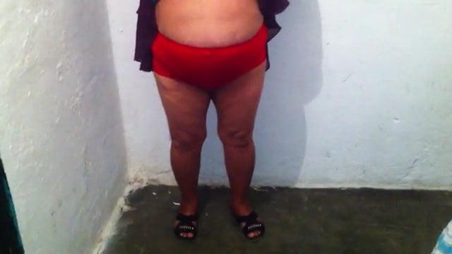 25P 735. #granny #grandma #mature