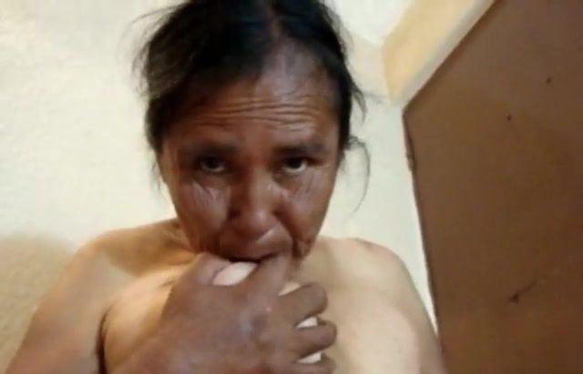15P 654. #granny #grandma #mature