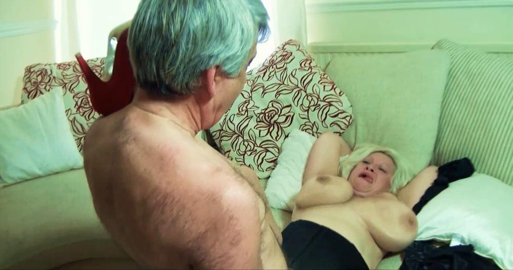25P 782. #granny #grandma #mature