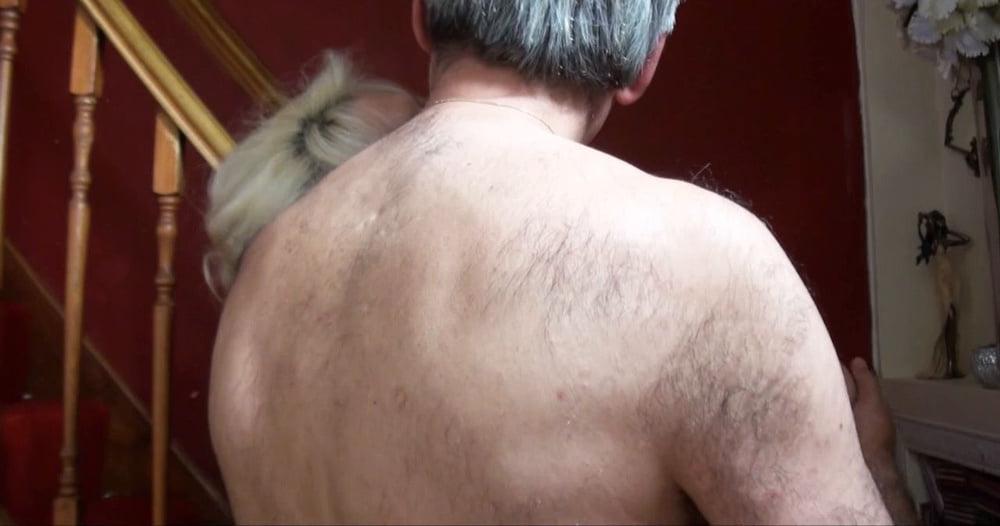25P 782. #granny #grandma #mature