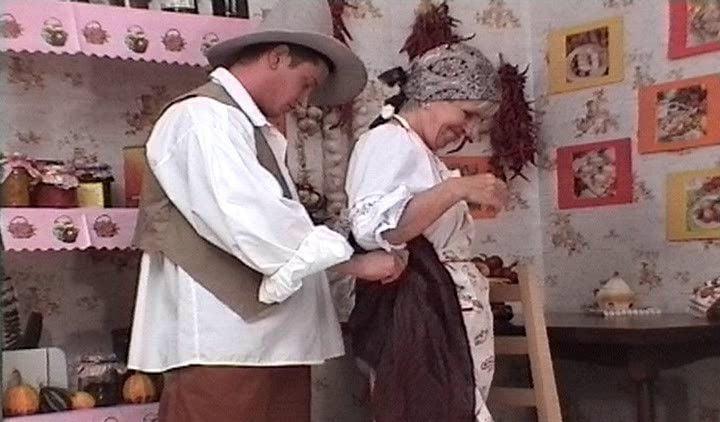 25P 798. #granny #grandma #mature