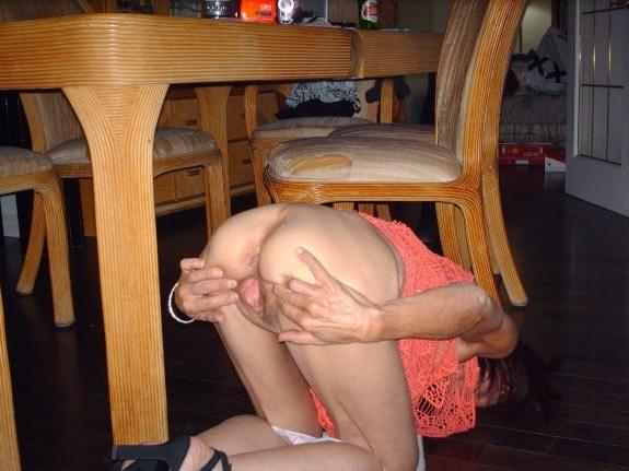 25P Random sexy Granny 8