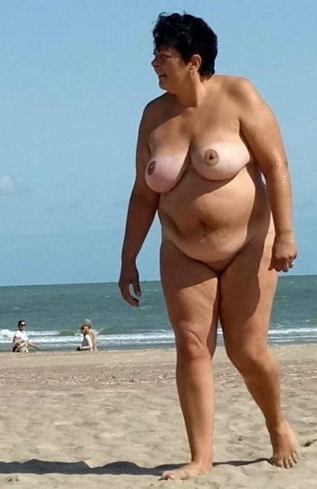 25P Mature &amp; Granny 0234