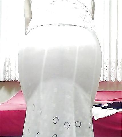 16P Turkish turbanli hijab arab