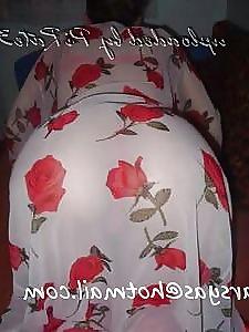 16P Turkish turbanli hijab arab