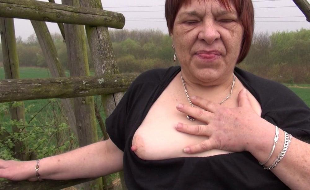 25P 635.   #granny #grandma #mature