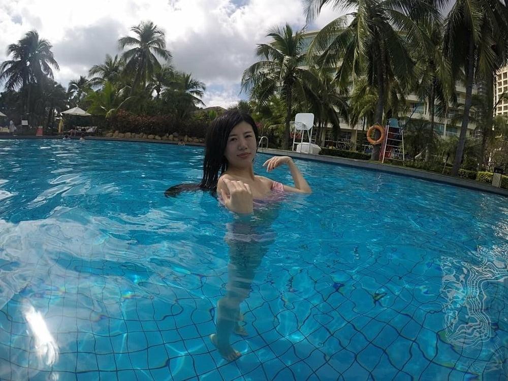 9P Vietnamese girl
