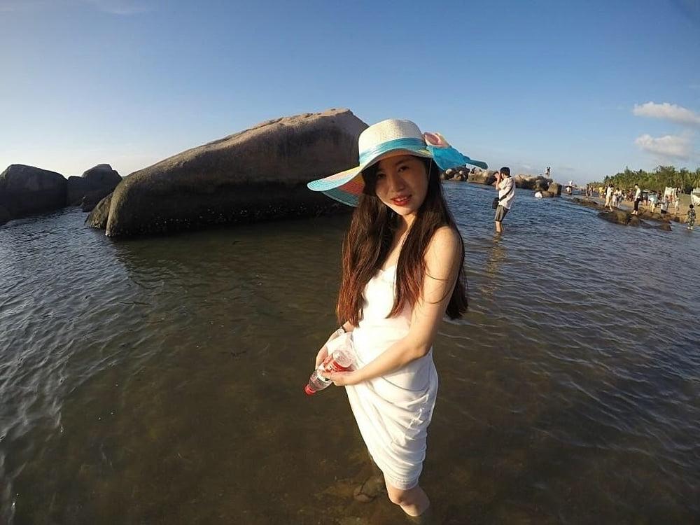 9P Vietnamese girl
