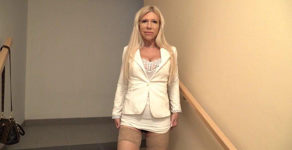25P 777. #granny #grandma #mature